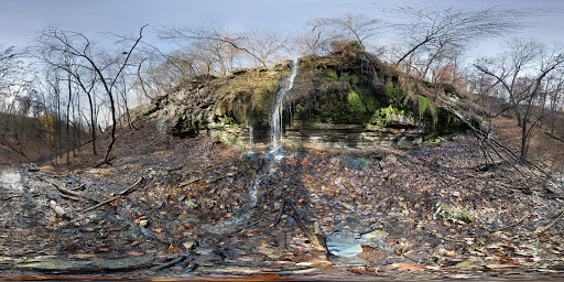 Park «Shadow Falls Park», reviews and photos, 30 N Mississippi River Blvd, St Paul, MN 55104, USA