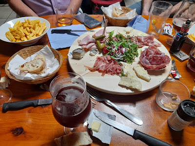 La Cale à Bière à Bouillargues
