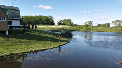 Sporting Goods Store «Highland Hideaway Hunting», reviews and photos, 3127 160th St, Riverside, IA 52327, USA