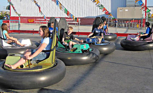 Amusement Park «Thunder Road», reviews and photos, 2902 Thunder Rd S, Fargo, ND 58104, USA