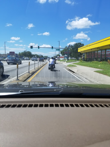 Auto Parts Store «AutoZone», reviews and photos, 6465 Park Blvd N, Pinellas Park, FL 33781, USA