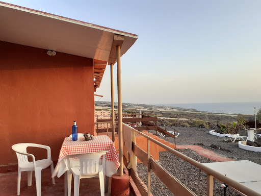 Hotel Rural Conde Tio Medina Tenerife Sur