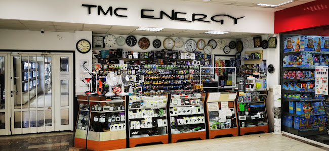 TMC Energy