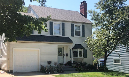 Home Improvement Store «The Third Estimate Corporation», reviews and photos