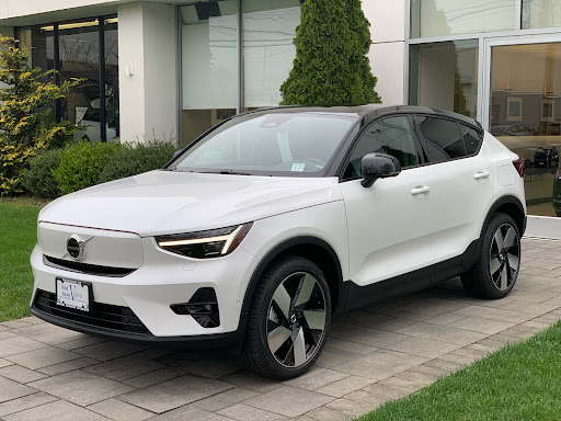 Volvo Dealer «Red Bank Volvo Cars», reviews and photos, 100 Newman Springs Rd E, Red Bank, NJ 07701, USA