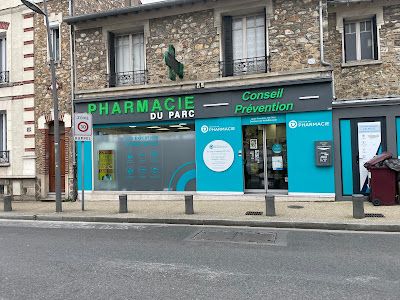Pharmacie du Parc à Torcy