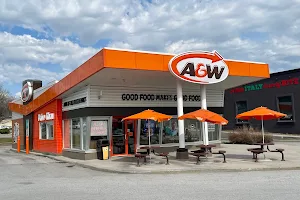 A&W Canada image