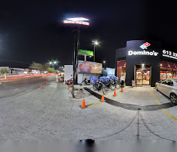 Domino's Calzada Al Sumidero photo
