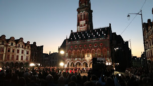 Photo n°4 de Galatasaray Kebab à Arras ()