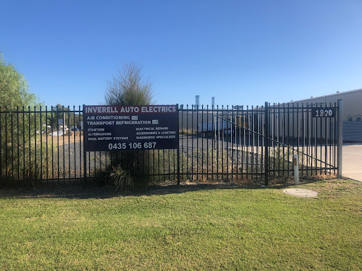 Inverell Auto Electrics