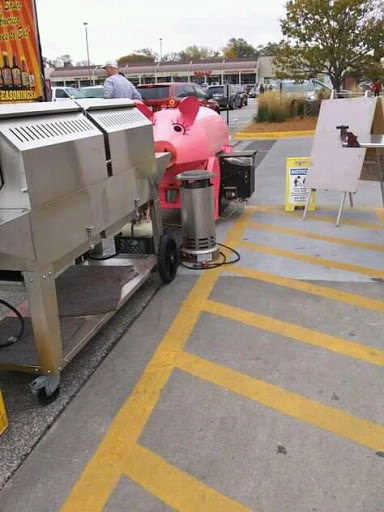 Supermarket «Hy-Vee», reviews and photos, 640 Lincoln Way, Ames, IA 50010, USA