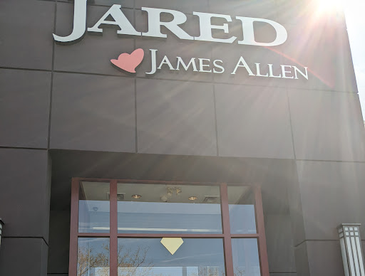 Jewelry Store «Jared The Galleria of Jewelry», reviews and photos, 1620 Arden Way, Sacramento, CA 95815, USA