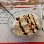 Photo n°2 de l'avis de Massimo.a fait le 11/06/2022 à 06:36 sur le  Ristorante Rifugio Martina à Lezzeno