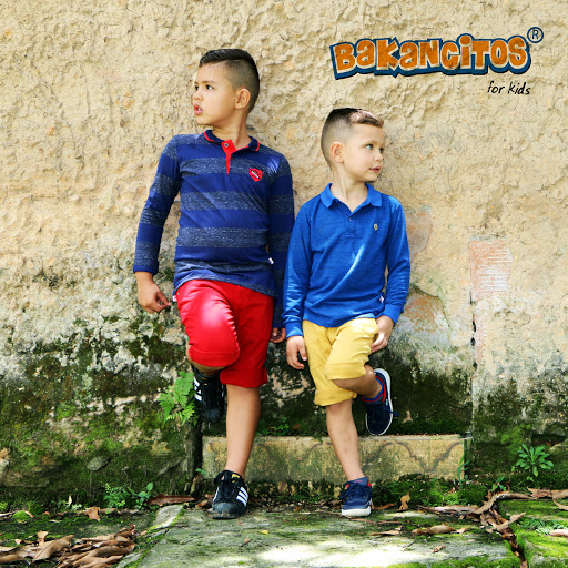 Bakancitos (Moda Infantil Medellin)