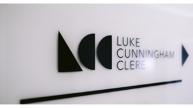 Luke Cunningham Clere - Attorney