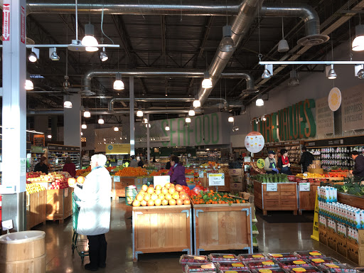 Grocery Store «Whole Foods Market», reviews and photos, 7380 SW Bridgeport Rd, Tigard, OR 97224, USA