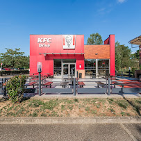 Photos du propriétaire du Restaurant KFC Strasbourg la Vigie à Geispolsheim - n°5