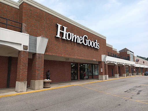 Department Store «HomeGoods», reviews and photos, 2715 W Market St #180, Fairlawn, OH 44333, USA