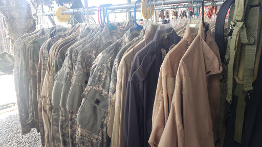 Flea Market «Parkland Flea Market & Restaurant», reviews and photos, 4994 Murfreesboro Rd, Lebanon, TN 37090, USA