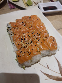Sushi du Restaurant japonais Sushi Antony - n°6