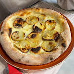 Photo n°5 de l'avis de Chia-chen.e fait le 07/01/2024 à 22:35 sur le  Pizzeria Totò atto II à Florence