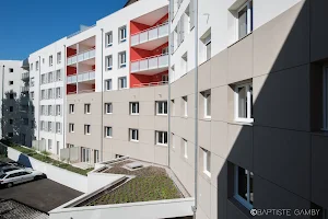 Students residence PRIVILODGES PARK CAMPUS VALMY image