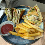 Photo n°3 de l'avis de Maggie.h fait le 05/06/2022 à 10:31 sur le  Il Bar in Piazza Duomo à Milan