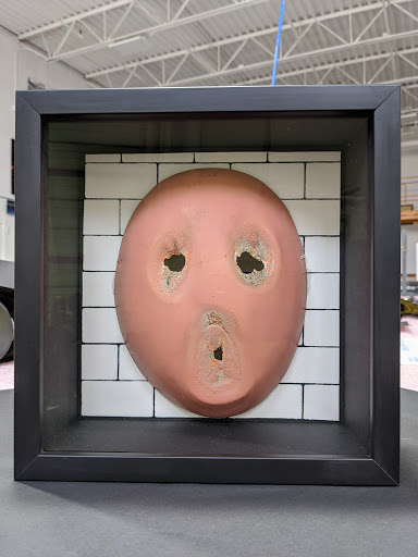 Picture Frame Shop «Abbot Art Picture Frames and Giclee Printing», reviews and photos, 44 Central Dr, Farmingdale, NY 11735, USA