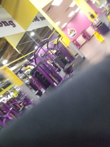 Gym «Planet Fitness», reviews and photos, 5050 S Memorial Dr, Tulsa, OK 74145, USA