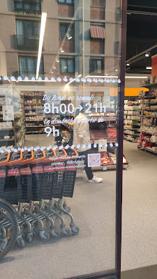 Franprix à Alfortville