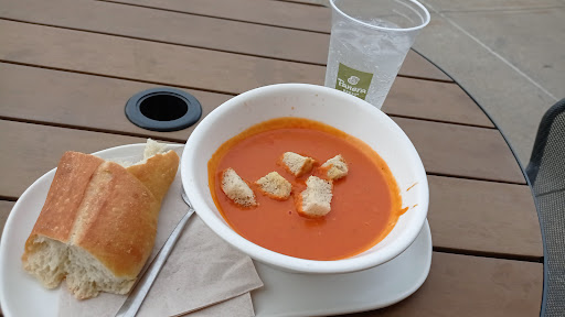 Sandwich Shop «Panera Bread», reviews and photos, 3070 NY-50, Saratoga Springs, NY 12866, USA