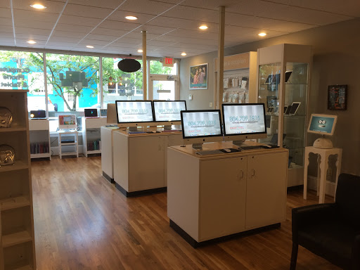 Computer Repair Service «Experimac of Richmond VA», reviews and photos, 1307 W Main St, Richmond, VA 23220, USA