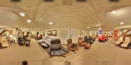 Furniture Store «Merkel Furniture & Carpet One», reviews and photos, 205 S Main St, Chelsea, MI 48118, USA