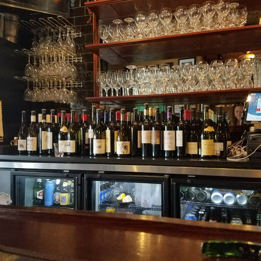 Winery «Pali Wine Co.», reviews and photos, 2130 India St, San Diego, CA 92101, USA