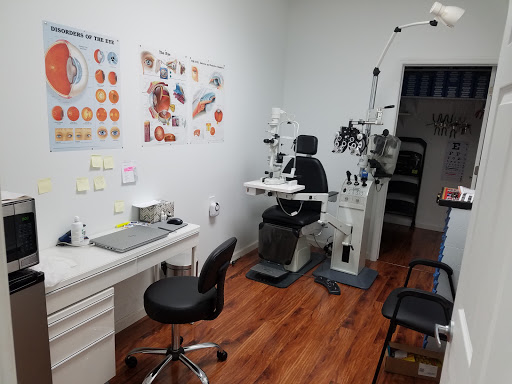 Eye Care Center «Couture Optical», reviews and photos, 2020 86th St, Brooklyn, NY 11214, USA