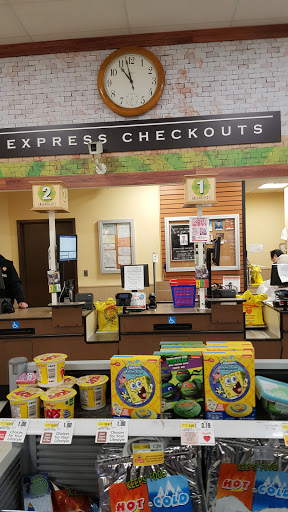 Grocery Store «ShopRite of Plainview - Woodbury Rd», reviews and photos, 444 Woodbury Rd, Plainview, NY 11803, USA