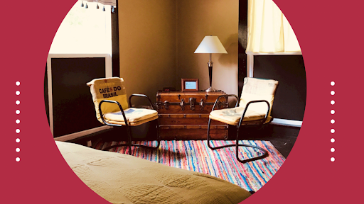 Hostel «Blue Goose Bike Hostel», reviews and photos, 128 E Main St, Irwinton, GA 31042, USA