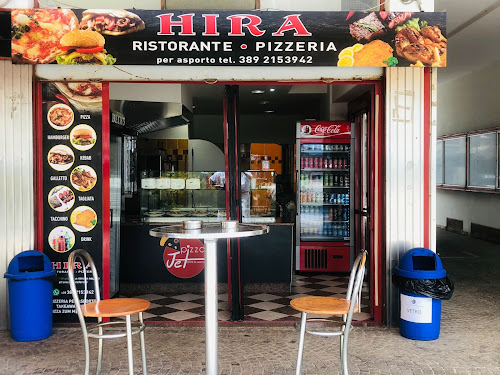 HIRA ristorante-pizzeria-kebab  Lignano Sabbiadoro