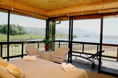 Photos of Sani Valley Lodge and Hotel