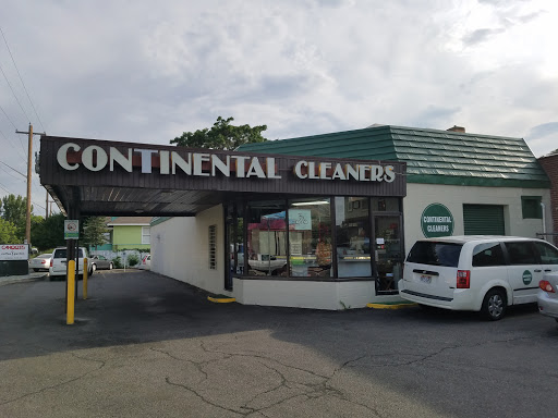 Dry Cleaner «Continental Cleaners», reviews and photos, 902 900 E, Salt Lake City, UT 84105, USA