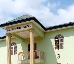 Fountain University photo