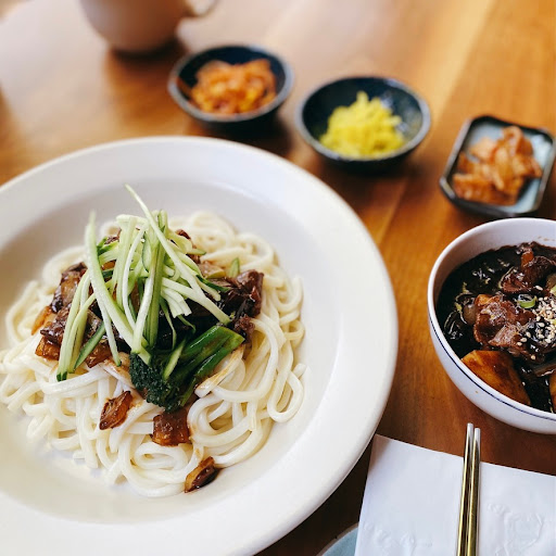Korean Superette image
