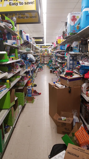 Discount Store «Dollar General», reviews and photos, 1275 W Patrick St, Frederick, MD 21702, USA