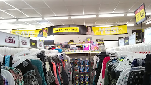 Discount Store «Dollar General», reviews and photos, 401 Conowingo Rd, Conowingo, MD 21918, USA