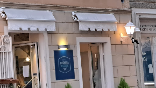 Antica Pescheria Sassetti in Casciana Terme Lari, Provincia di Pisa