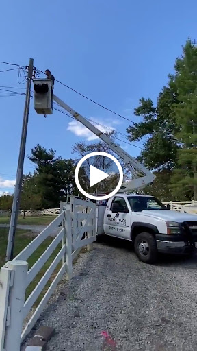 Electrician «Nabi Electric», reviews and photos, 6015 Madison Rd, Cincinnati, OH 45227, USA