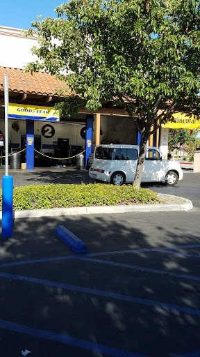 Pep Boys image
