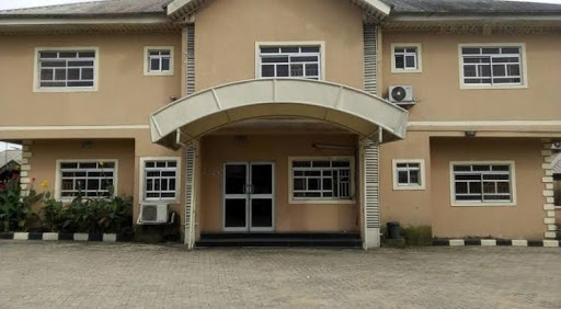 Pan Africa Guest House, K4 Old Otukpo Road, Kanshio, Nigeria, Hotel, state Benue