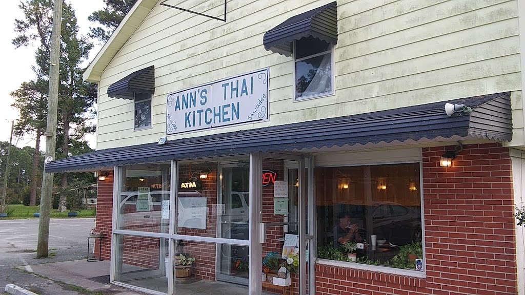 Ann's Thai Kitchen 28518