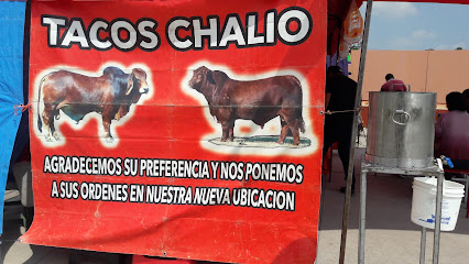 Tacos Chalio - Av. Reforma 12, Centro, 76700 Pedro Escobedo, Qro., Mexico
